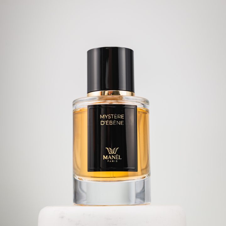 Mystère d’Ébène
